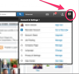 Find Your LinkedIn Profile URL