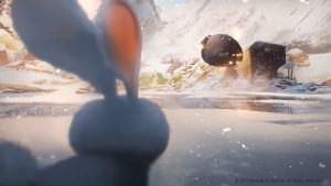 invasion